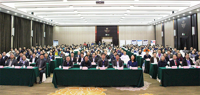 我校承办动物遗传育种及健康养殖学术研讨会